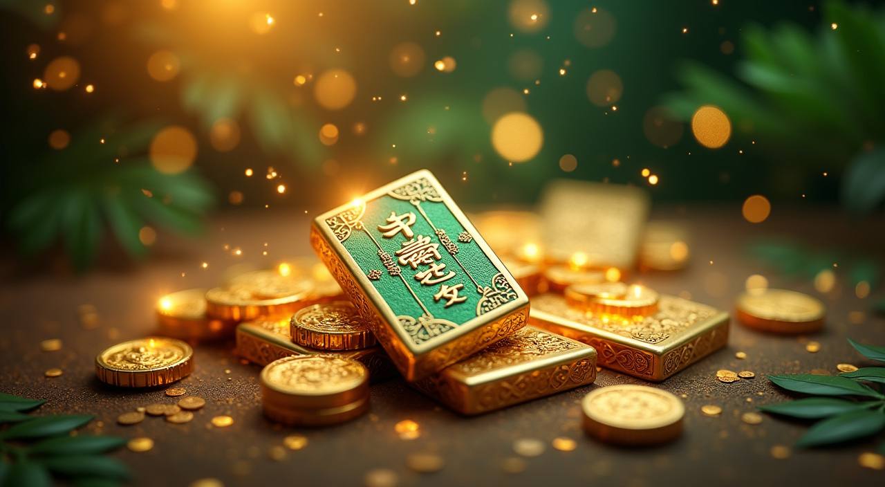 kisd918 Gold Roulette