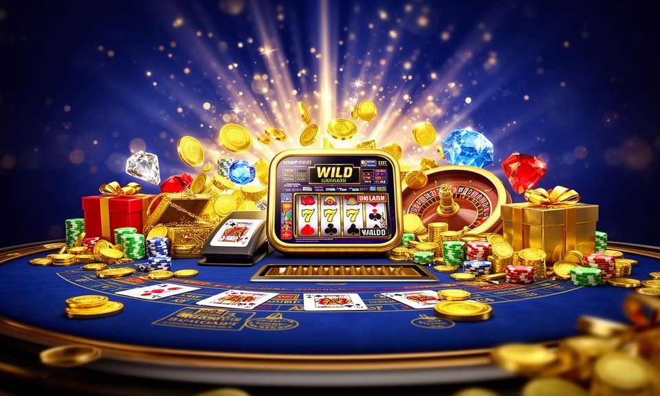 kisd918 The kisd918 App — Casino in Your Pocket